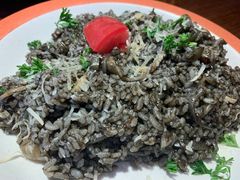 -BISTROFIORE美伊娜(伊犁南路店)