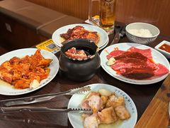 -蒜香焼肉PURUSHIN(马场路店)