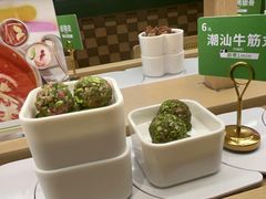 -一围小火锅(高铁吾悦店)