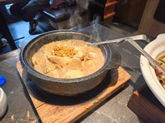 -五谷丰登农家院·地道胶东菜·海鲜烧烤(威海店)