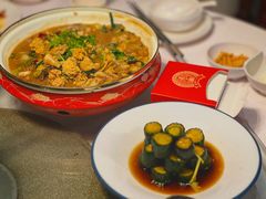 -解家河南菜(华山路店)