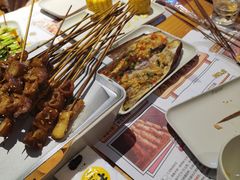 -木屋烧烤(南新店)