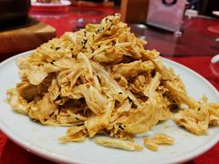 乾隆白菜-皇家冰窖小院(什刹海店)