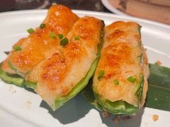 -汤城小厨•粤菜•靓汤(苏州街店)