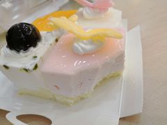 -沁园(北碚西农店)