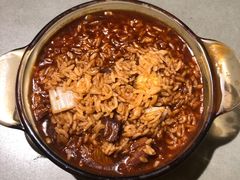 招牌牛肉烩饭-小吊梨汤·北京菜·烤鸭(鸟巢店)