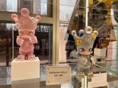 -泡泡玛特POPMART(浦项中心体验店)