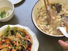 -陈熹公民族美食文化餐厅(中华广场店)