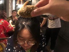-Apollo·西班牙小酒馆(安福路店)