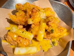 -TAIFORKS 大福食堂·山葵烤肉料理·拌饭(宝安店)