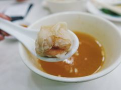 全虾云吞-麦文记面家(佐敦店)