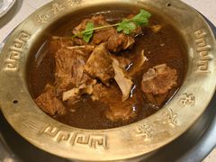 -和庆斋羊蝎子火锅·碳缸烧烤(顺义旗舰店)