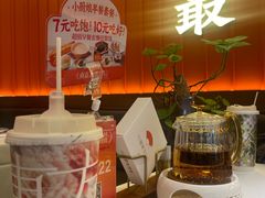 -小厨娘淮扬菜(天印大道店)