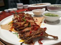 -福照楼汽锅鸡·云南菜(火车站锦江店)