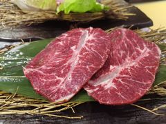 -吉秋田鲜和牛烧肉·肉档自选