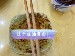 -东北特色水饺(郭家桥店)