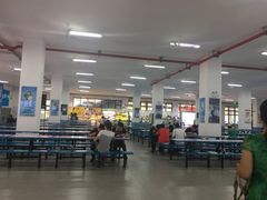 -广西建设职业技术学院(相思湖校区)