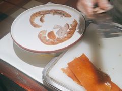 -大鸭梨烤鸭(石佛营店)