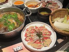 -匠和风精致料理(成都龙湖滨江天街店)