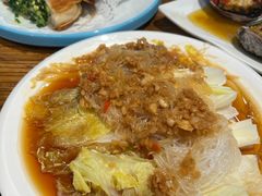 -海味当家·蒸锅海鲜(星海公园店)
