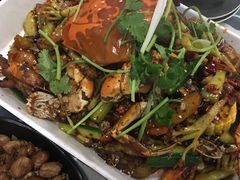 -辣么好吃私厨(新城店)