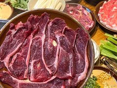 -阳阳老火锅(小南门店)