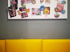 -W CAFE(甜爱路店)