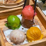 老广早茶打卡 |  超有创意粤菜点心店🥢