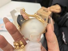 -泡泡玛特POPMART(西单大悦城店)