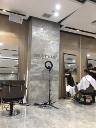 -IN STYLE·全国形象店