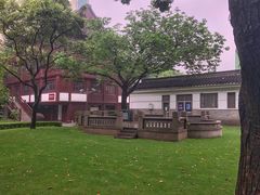 -复旦大学附属华山医院(总院)