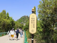-照金香山旅游景区