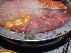 -陈眼镜火锅(总店)