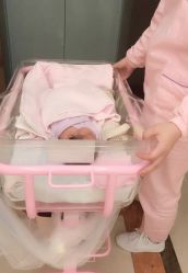 -弗蕾亚·和月月子调理院(东湖店)