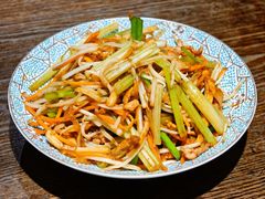 -魁盛居百年鲁菜馆(县西巷店)