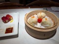 -禄运茶居·手工点心(猎德店)