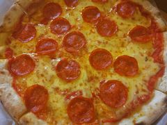 -Gather pizza