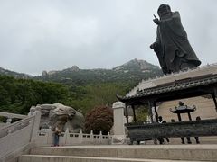 -青岛崂山太清宫
