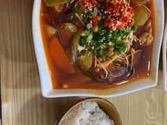 -冒菜西施·非遗冒菜(总店)