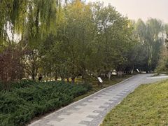 -元大都城垣遗址公园