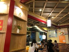 大堂-八婆婆烧仙草(中山路店)