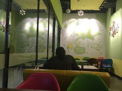 -沫汐披萨(白象街店)