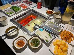 -野妹火锅(布吉店)