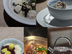 -皖厨·中国徽菜(星河WORLD·COCO Park店)
