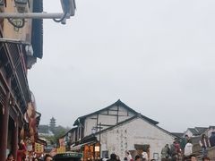 -绍兴书圣故里景区