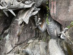 -福建泉州仙公山风景名胜区