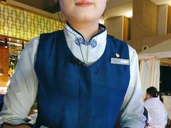 -朗丽兹自助餐厅