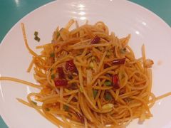 -川正旺江湖菜(三元桥店)