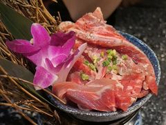 -牛焱·和牛烧肉(五大道店)