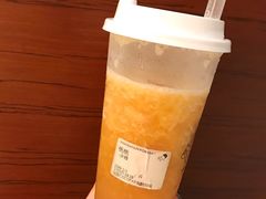桃桃-喜茶(深圳福田星河COCO Park店)